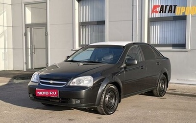 Chevrolet Lacetti, 2011 год, 640 000 рублей, 1 фотография