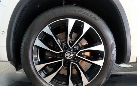 Skoda Kodiaq I, 2024 год, 5 155 000 рублей, 9 фотография