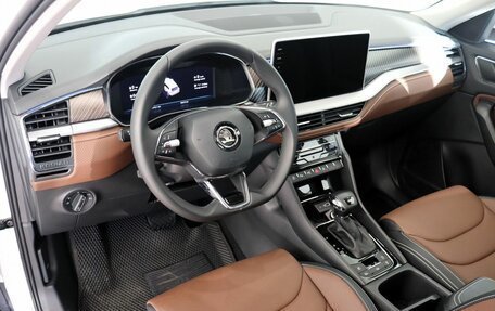 Skoda Kodiaq I, 2024 год, 5 155 000 рублей, 16 фотография