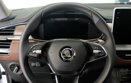 Skoda Kodiaq I, 2024 год, 5 155 000 рублей, 19 фотография