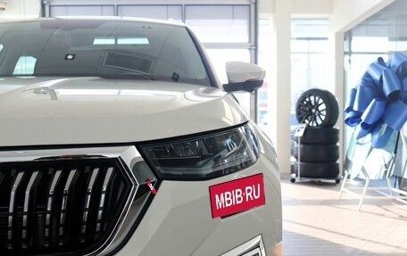 Skoda Kodiaq I, 2024 год, 5 155 000 рублей, 7 фотография