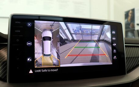 Skoda Kodiaq I, 2024 год, 5 155 000 рублей, 26 фотография