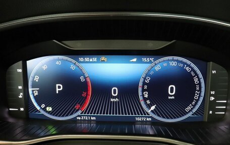 Skoda Kodiaq I, 2024 год, 5 155 000 рублей, 21 фотография