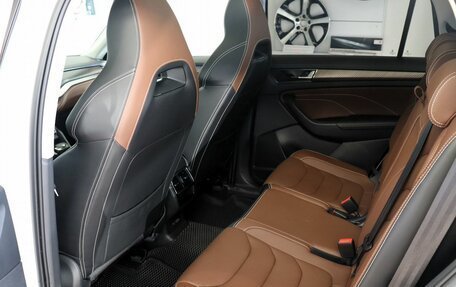 Skoda Kodiaq I, 2024 год, 5 155 000 рублей, 30 фотография