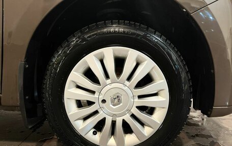 Renault Sandero II рестайлинг, 2020 год, 1 280 000 рублей, 20 фотография