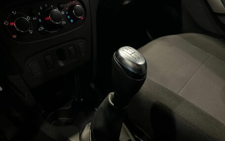 Renault Sandero II рестайлинг, 2020 год, 1 280 000 рублей, 30 фотография