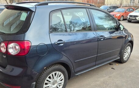 Volkswagen Golf Plus II, 2012 год, 980 000 рублей, 2 фотография