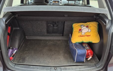 Volkswagen Golf Plus II, 2012 год, 980 000 рублей, 12 фотография