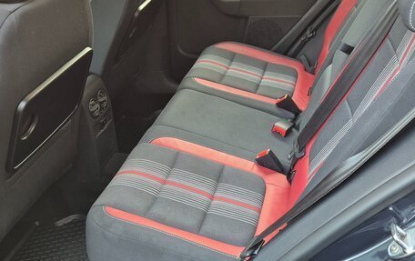 Volkswagen Golf Plus II, 2012 год, 980 000 рублей, 7 фотография