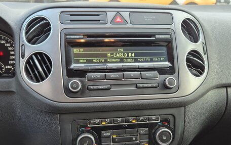 Volkswagen Golf Plus II, 2012 год, 980 000 рублей, 11 фотография