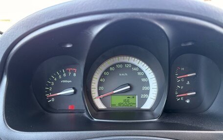 KIA Cerato I, 2007 год, 650 000 рублей, 15 фотография