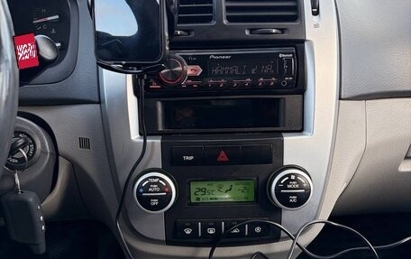 KIA Cerato I, 2007 год, 650 000 рублей, 14 фотография