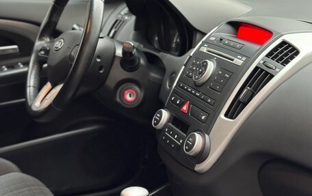 KIA cee'd I рестайлинг, 2010 год, 880 000 рублей, 9 фотография