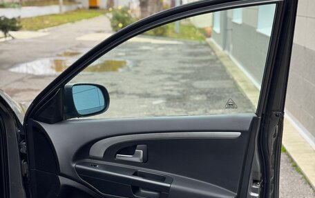 KIA cee'd I рестайлинг, 2010 год, 880 000 рублей, 8 фотография