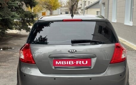 KIA cee'd I рестайлинг, 2010 год, 880 000 рублей, 5 фотография