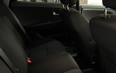 KIA cee'd I рестайлинг, 2010 год, 880 000 рублей, 12 фотография