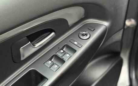 KIA cee'd I рестайлинг, 2010 год, 880 000 рублей, 17 фотография