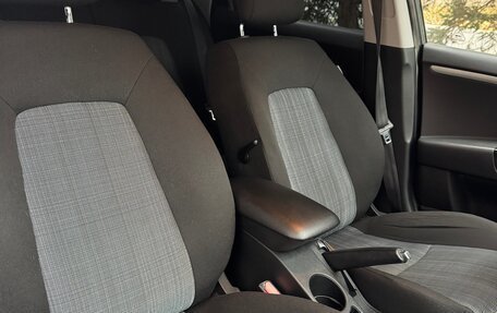 KIA cee'd I рестайлинг, 2010 год, 880 000 рублей, 11 фотография