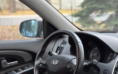 KIA cee'd I рестайлинг, 2010 год, 880 000 рублей, 13 фотография