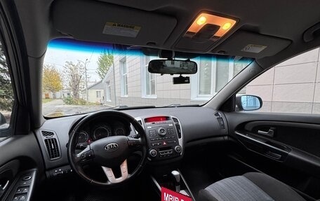 KIA cee'd I рестайлинг, 2010 год, 880 000 рублей, 14 фотография