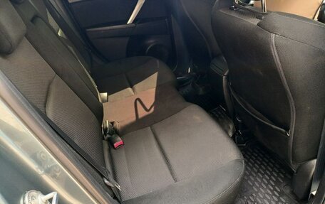 Mazda 3, 2012 год, 1 100 000 рублей, 7 фотография