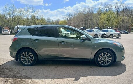 Mazda 3, 2012 год, 1 100 000 рублей, 4 фотография