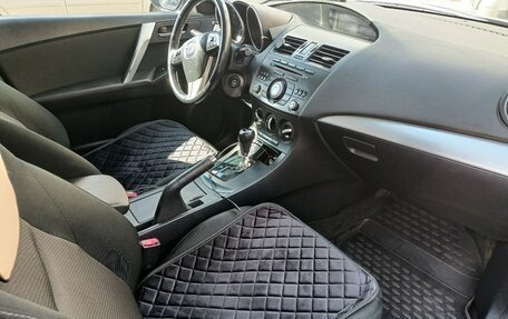 Mazda 3, 2012 год, 1 100 000 рублей, 6 фотография