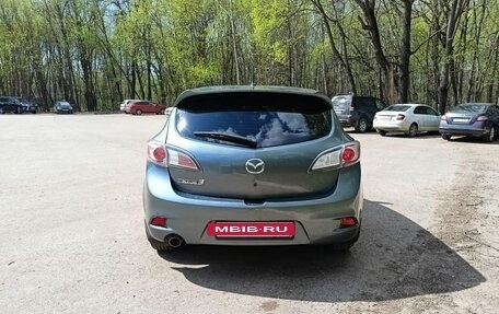 Mazda 3, 2012 год, 1 100 000 рублей, 5 фотография