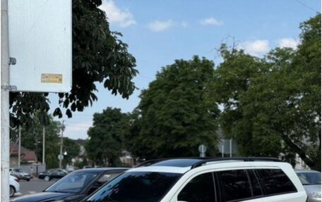 Mercedes-Benz GL-Класс, 2007 год, 1 450 000 рублей, 2 фотография