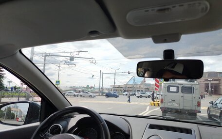 Nissan Qashqai, 2010 год, 880 000 рублей, 2 фотография