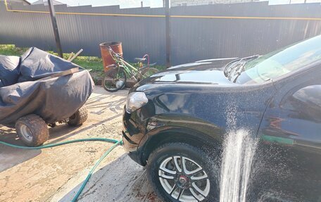 Nissan Qashqai, 2010 год, 880 000 рублей, 3 фотография