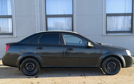 Chevrolet Lacetti, 2011 год, 640 000 рублей, 3 фотография