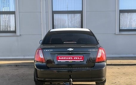 Chevrolet Lacetti, 2011 год, 640 000 рублей, 5 фотография