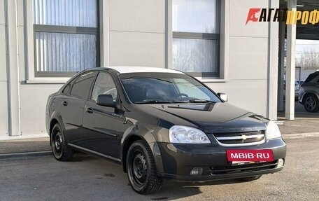 Chevrolet Lacetti, 2011 год, 640 000 рублей, 2 фотография