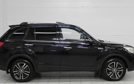 Lifan X60 I рестайлинг, 2017 год, 670 000 рублей, 3 фотография