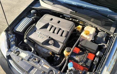 Chevrolet Lacetti, 2011 год, 640 000 рублей, 11 фотография