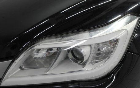 Lifan X60 I рестайлинг, 2017 год, 670 000 рублей, 4 фотография