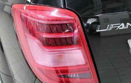 Lifan X60 I рестайлинг, 2017 год, 670 000 рублей, 8 фотография