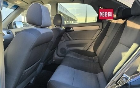 Chevrolet Lacetti, 2011 год, 640 000 рублей, 9 фотография