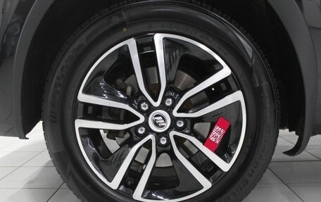 Lifan X60 I рестайлинг, 2017 год, 670 000 рублей, 10 фотография