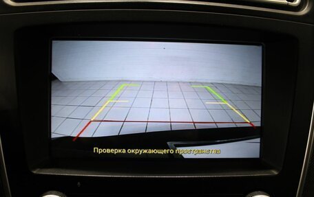 Lifan X60 I рестайлинг, 2017 год, 670 000 рублей, 16 фотография