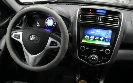 Lifan X60 I рестайлинг, 2017 год, 670 000 рублей, 14 фотография