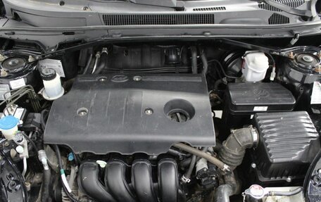 Lifan X60 I рестайлинг, 2017 год, 670 000 рублей, 11 фотография