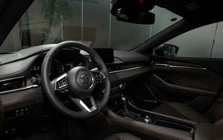 Mazda 6, 2023 год, 4 000 000 рублей, 11 фотография