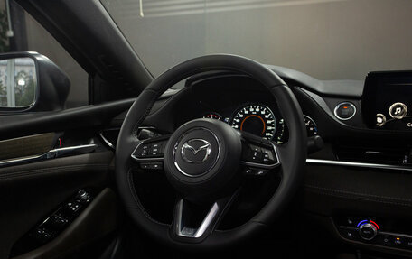 Mazda 6, 2023 год, 4 000 000 рублей, 14 фотография