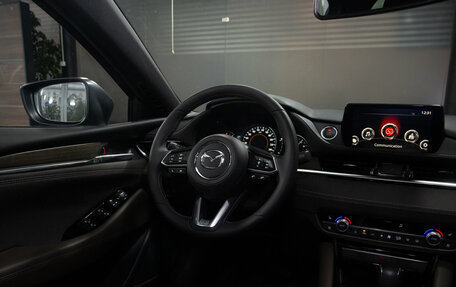 Mazda 6, 2023 год, 4 000 000 рублей, 12 фотография