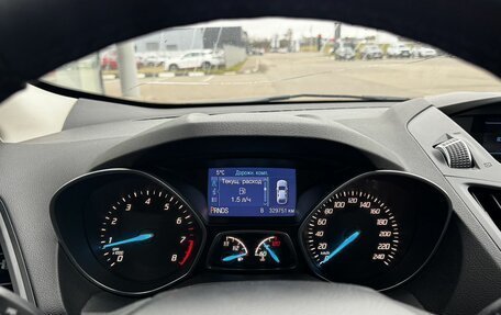 Ford Kuga III, 2013 год, 785 000 рублей, 12 фотография