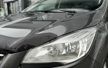 Ford Kuga III, 2013 год, 785 000 рублей, 6 фотография