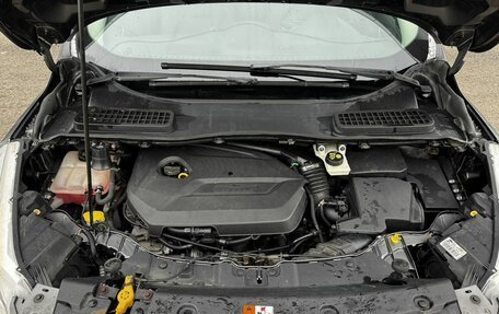 Ford Kuga III, 2013 год, 785 000 рублей, 7 фотография