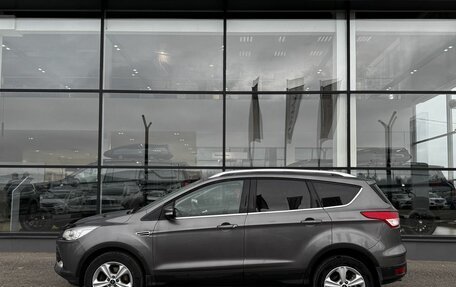 Ford Kuga III, 2013 год, 785 000 рублей, 9 фотография